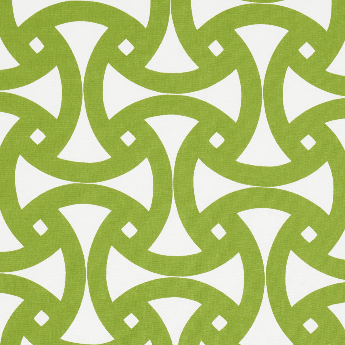 SCHUMACHER  TRINA TURK SANTORINI PRINT INDOOR/OUTDOOR   Fern   - 181081