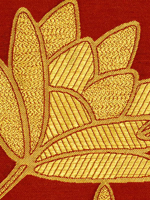 Beacon Hill Beauty Floral | Fire  Multipurpose     - 181257