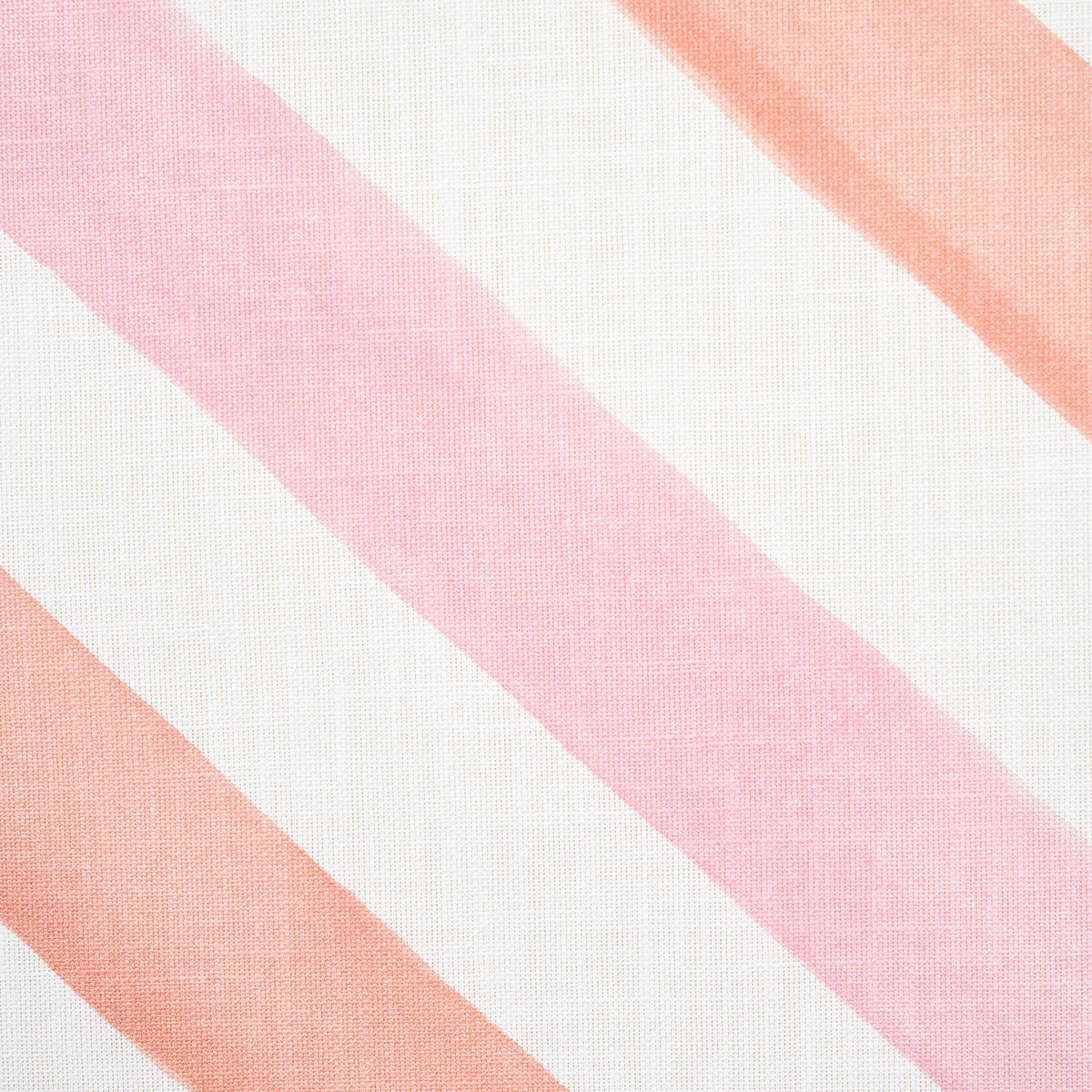 SCHUMACHER  ISOLA INDOOR/OUTDOOR SEASIDE STRIPE INDOOR/OUTDOOR PRINTS,INDOOR/OUTDOOR PRINTS,INDOOR/OUTDOOR SORBET   - 181260