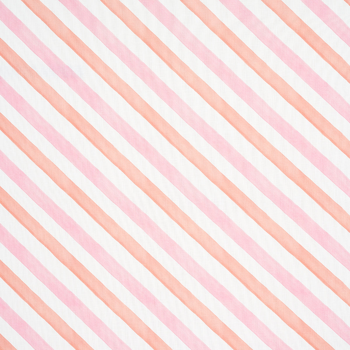 SCHUMACHER  ISOLA INDOOR/OUTDOOR SEASIDE STRIPE INDOOR/OUTDOOR PRINTS,INDOOR/OUTDOOR PRINTS,INDOOR/OUTDOOR SORBET   - 181260