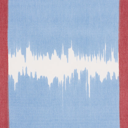 SCHUMACHER  ASHBURY TUZLA PRINTS PRINTS CHAMBRAY   - 181280