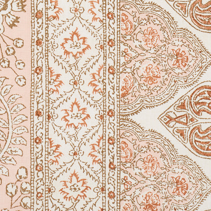 SCHUMACHER  JACARANDA TOMBAY PRINTS PRINTS BLUSH   - 181343