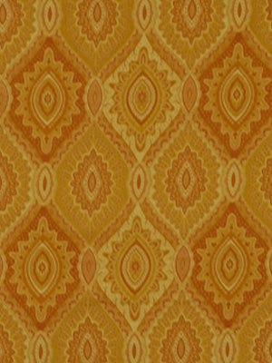Robert Allen @ Home Bali Batik | Sorbet  Upholstery     - 181376