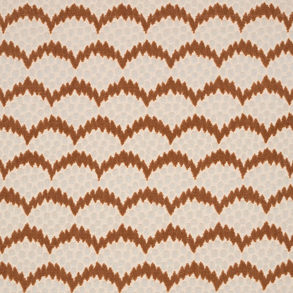 SCHUMACHER  NEISHA CROSLAND POLLEN CUT VELVET VELVETS,CUT VELVET VELVETS,CUT VELVET OCHRE   - 181421