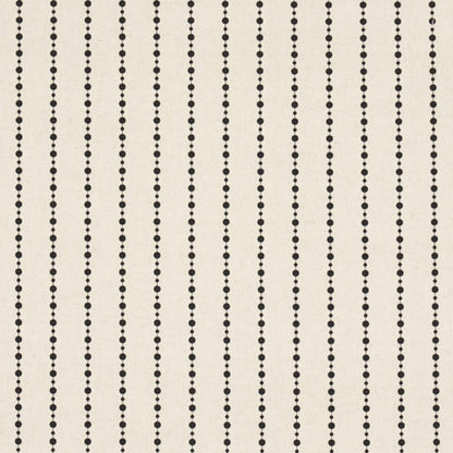SCHUMACHER  NEISHA CROSLAND BEADED STRIPE   Black And Cream   - 181430