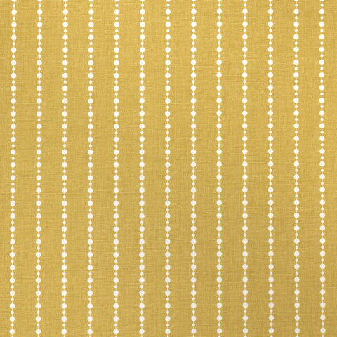 SCHUMACHER  NEISHA CROSLAND BEADED STRIPE   Straw   - 181431