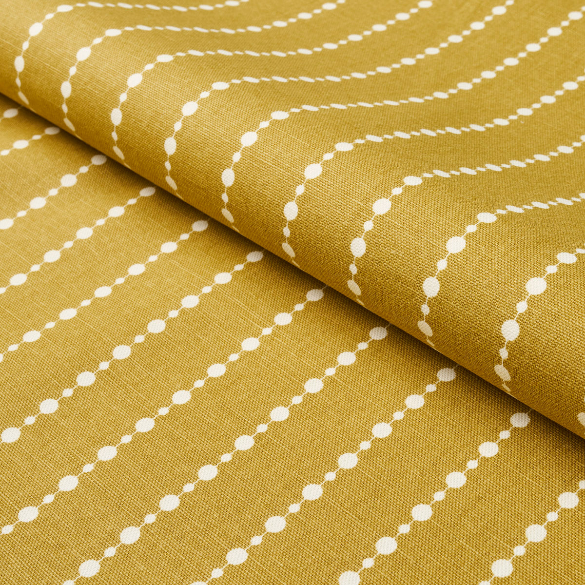 SCHUMACHER  NEISHA CROSLAND BEADED STRIPE   Straw   - 181431