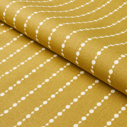 SCHUMACHER  NEISHA CROSLAND BEADED STRIPE   Straw   - 181431