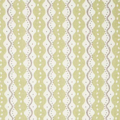 SCHUMACHER  NEISHA CROSLAND CENTIPEDE STRIPE   Pea   - 181440