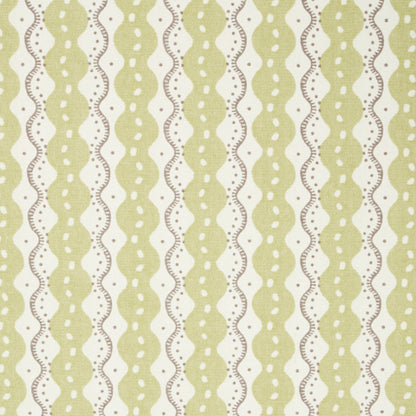 SCHUMACHER  NEISHA CROSLAND CENTIPEDE STRIPE   Pea   - 181440