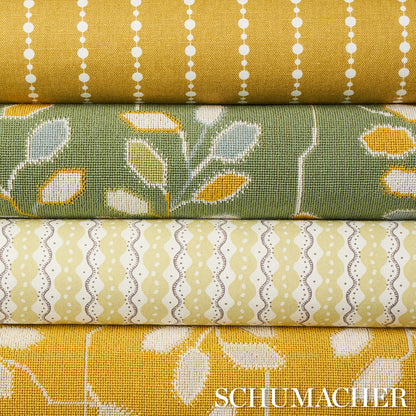 SCHUMACHER  NEISHA CROSLAND CENTIPEDE STRIPE   Pea   - 181440