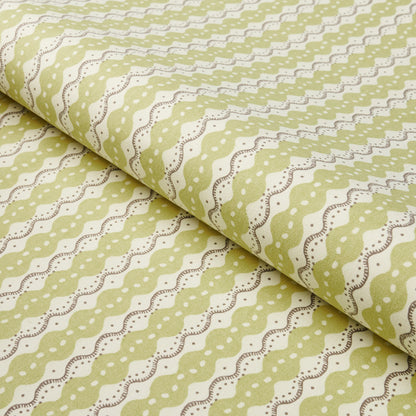 SCHUMACHER  NEISHA CROSLAND CENTIPEDE STRIPE   Pea   - 181440