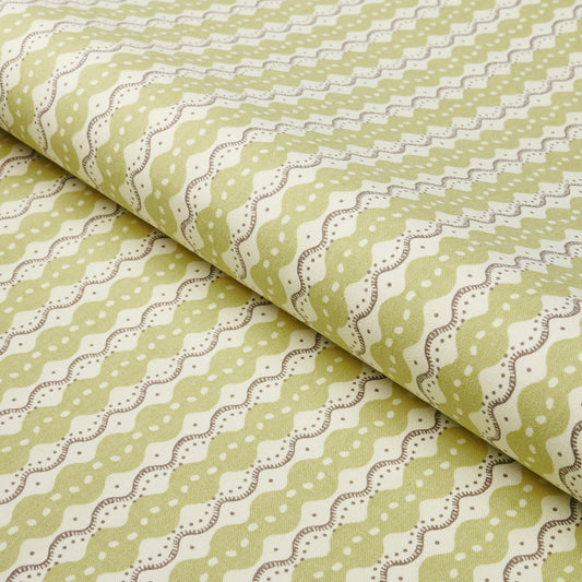 SCHUMACHER  NEISHA CROSLAND CENTIPEDE STRIPE   Pea   - 181440