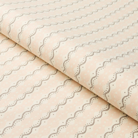 SCHUMACHER  NEISHA CROSLAND CENTIPEDE STRIPE   Angel Pink   - 181442