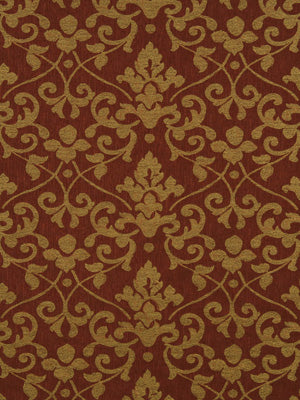 Robert Allen @ Home Lisbon Damask | Venetian  Upholstery     - 181481