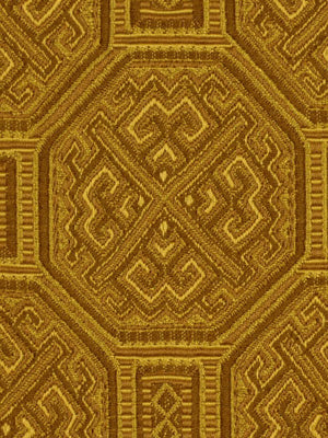 Beacon Hill Chironomy | Goldenrod  Upholstery     - 181495
