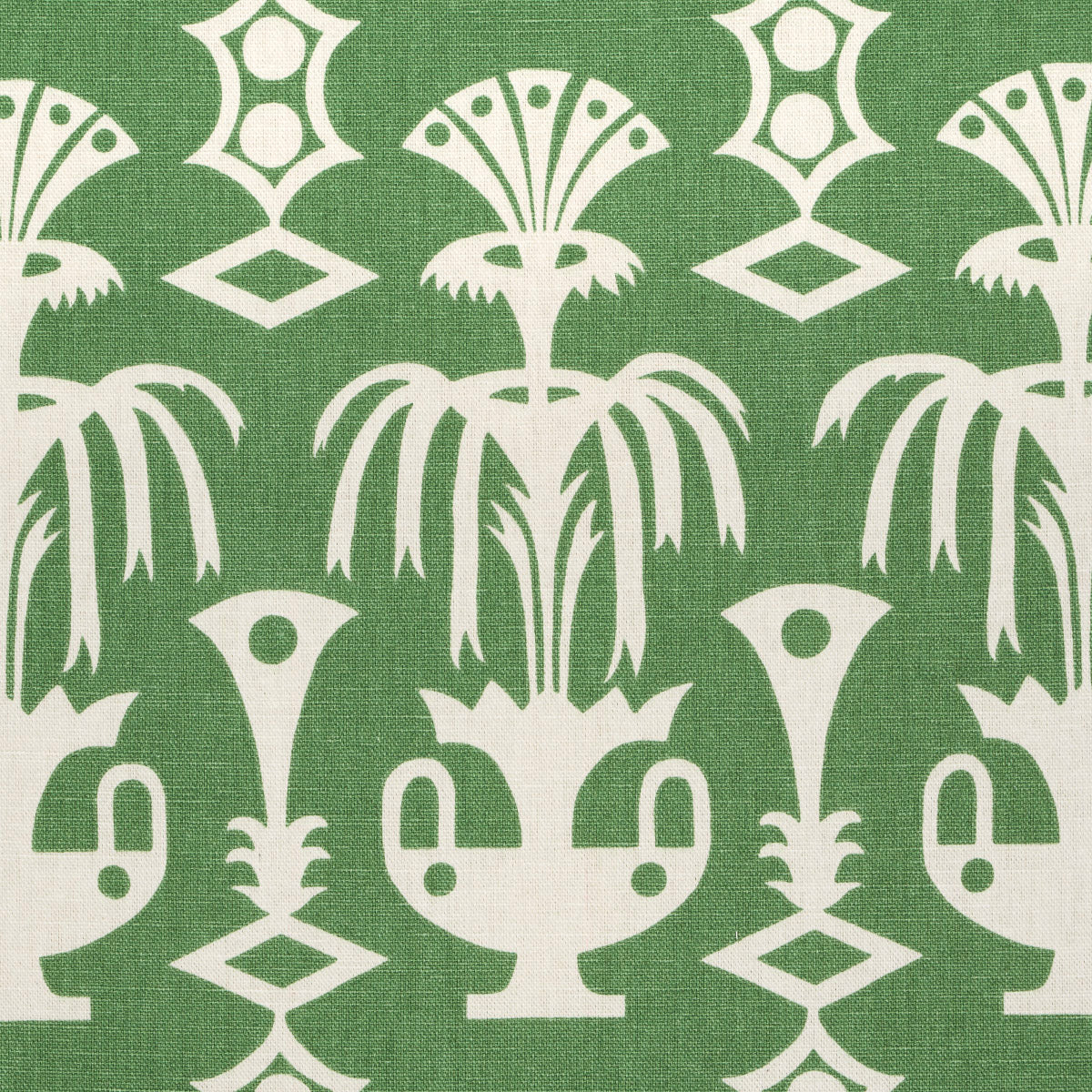 SCHUMACHER  DRUSUS TABOR FOUNTAIN GRASS   Green   - 181500