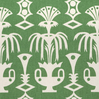 SCHUMACHER  DRUSUS TABOR FOUNTAIN GRASS   Green   - 181500