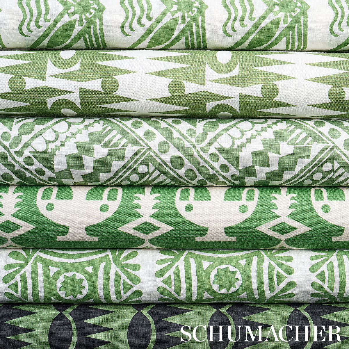 SCHUMACHER  DRUSUS TABOR FOUNTAIN GRASS   Green   - 181500