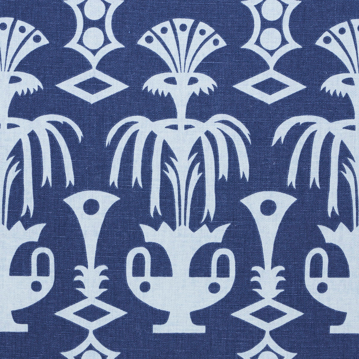 SCHUMACHER  DRUSUS TABOR FOUNTAIN GRASS   Blues   - 181501
