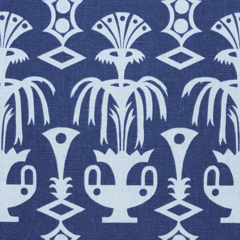 SCHUMACHER  DRUSUS TABOR FOUNTAIN GRASS   Blues   - 181501