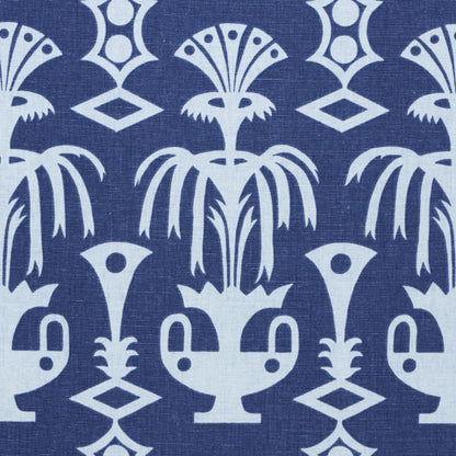 SCHUMACHER  DRUSUS TABOR FOUNTAIN GRASS   Blues   - 181501