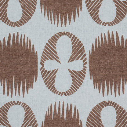 SCHUMACHER  DRUSUS TABOR LUNARIA   Brown On Sky   - 181510