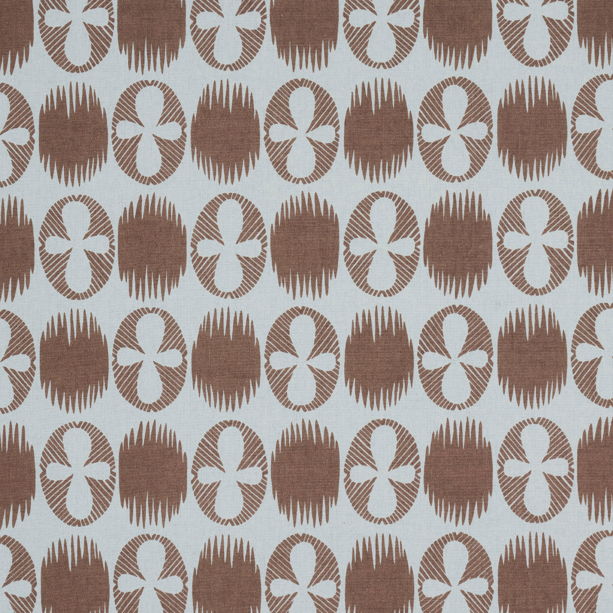 SCHUMACHER  DRUSUS TABOR LUNARIA   Brown On Sky   - 181510
