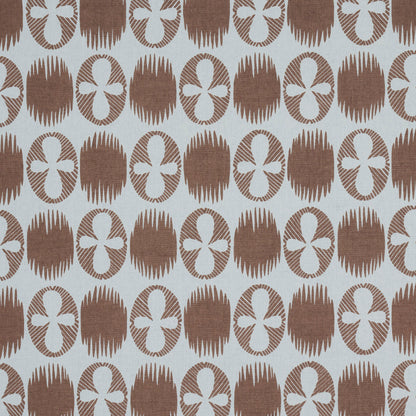 SCHUMACHER  DRUSUS TABOR LUNARIA   Brown On Sky   - 181510