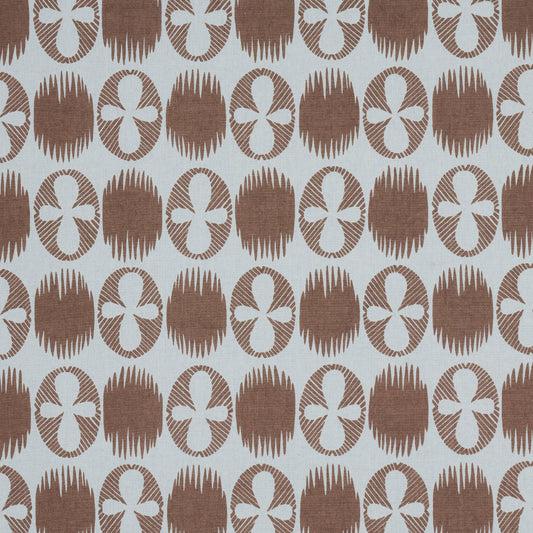 SCHUMACHER  DRUSUS TABOR LUNARIA   Brown On Sky   - 181510