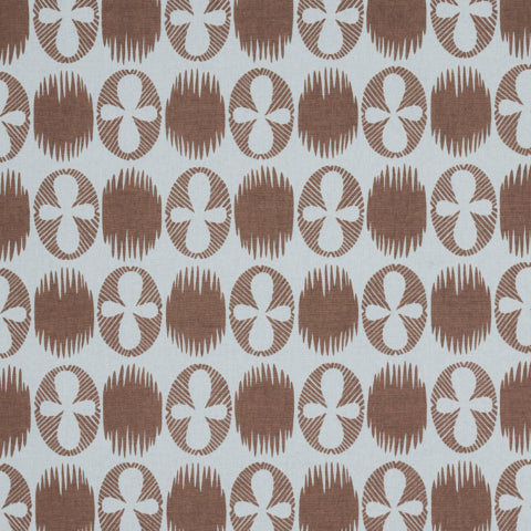 SCHUMACHER  DRUSUS TABOR LUNARIA   Brown On Sky   - 181510