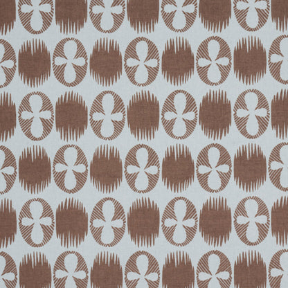 SCHUMACHER  DRUSUS TABOR LUNARIA   Brown On Sky   - 181510