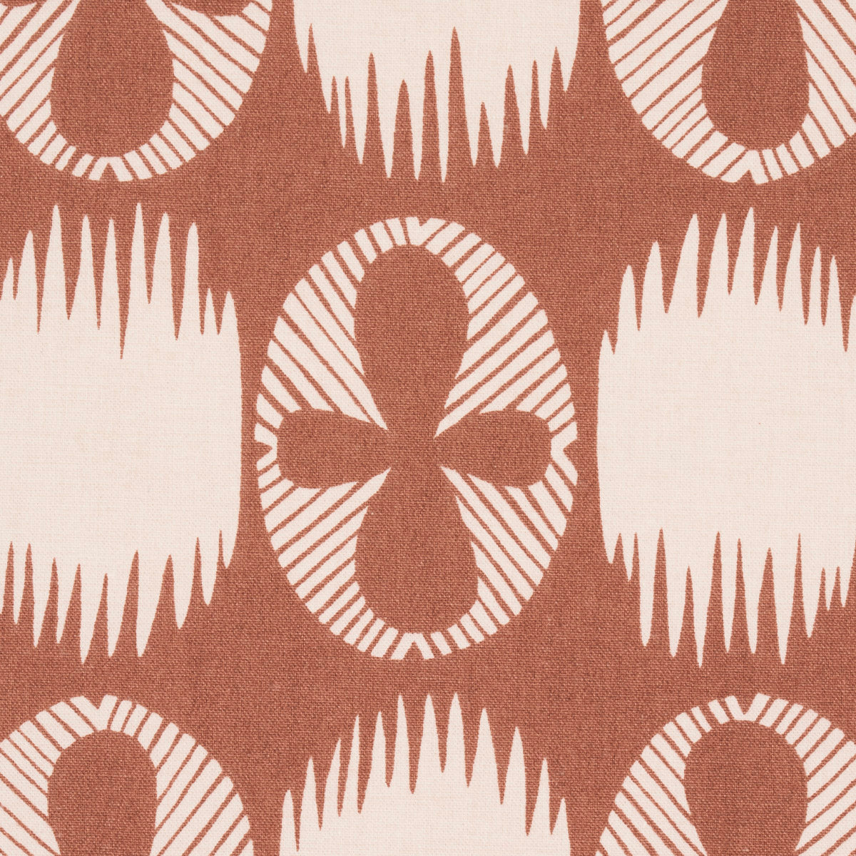SCHUMACHER  DRUSUS TABOR LUNARIA   Blush On Terracotta   - 181511