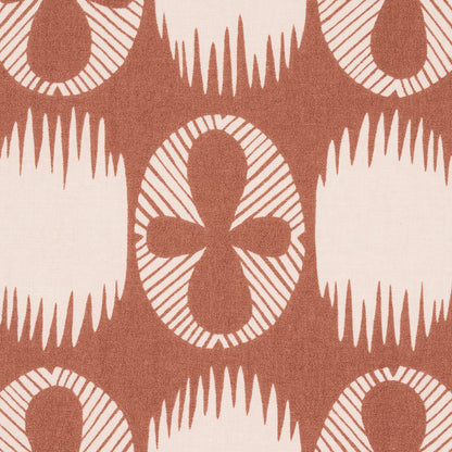 SCHUMACHER  DRUSUS TABOR LUNARIA   Blush On Terracotta   - 181511