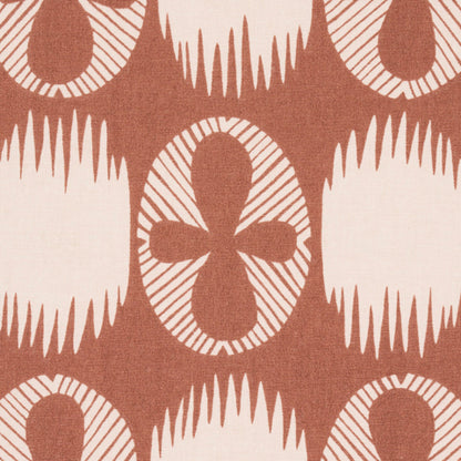 SCHUMACHER  DRUSUS TABOR LUNARIA   Blush On Terracotta   - 181511