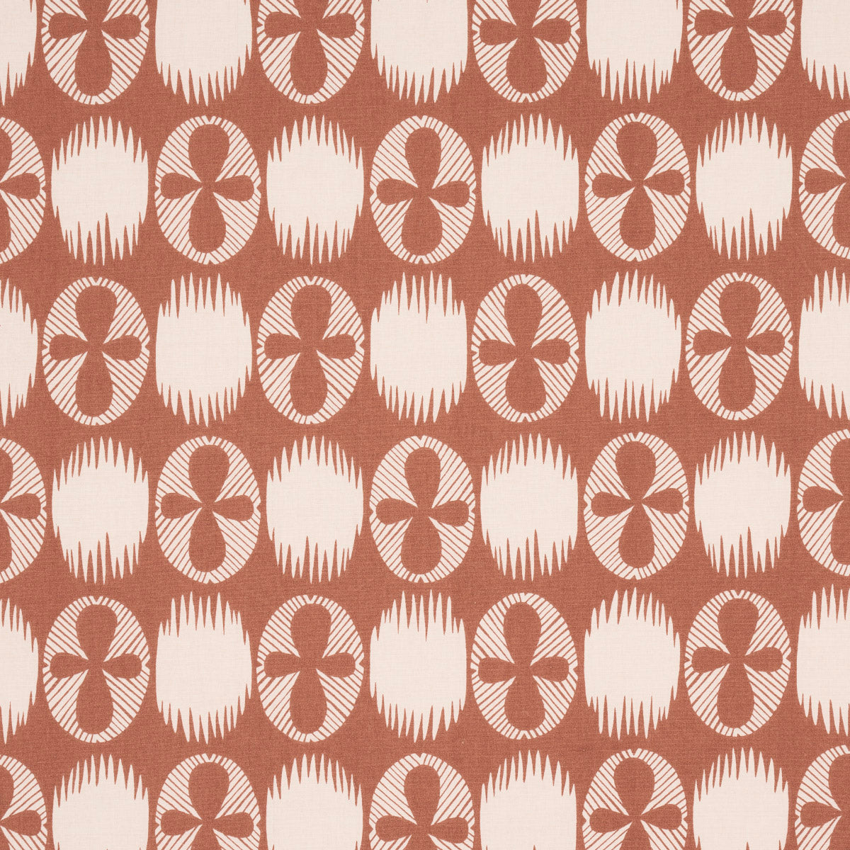 SCHUMACHER  DRUSUS TABOR LUNARIA   Blush On Terracotta   - 181511