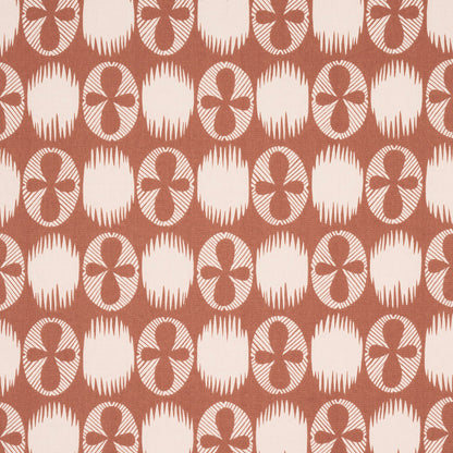 SCHUMACHER  DRUSUS TABOR LUNARIA   Blush On Terracotta   - 181511