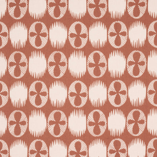 SCHUMACHER  DRUSUS TABOR LUNARIA   Blush On Terracotta   - 181511