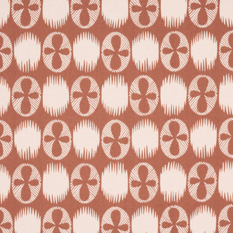 SCHUMACHER  DRUSUS TABOR LUNARIA   Blush On Terracotta   - 181511