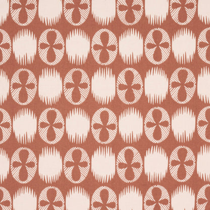 SCHUMACHER  DRUSUS TABOR LUNARIA   Blush On Terracotta   - 181511