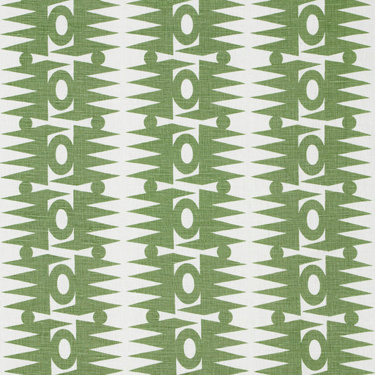 SCHUMACHER  DRUSUS TABOR RA PRINTS PRINTS GREEN   - 181521