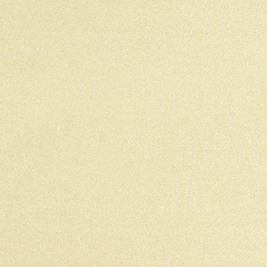 Robert Allen Contract Satin Plain | Ivory  Drapery     - 181576