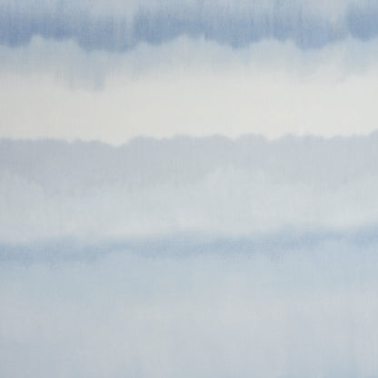 SCHUMACHER  EARTH AND SKY ORISSA PANEL PRINTS PRINTS BLUE , NATURAL   - 181580