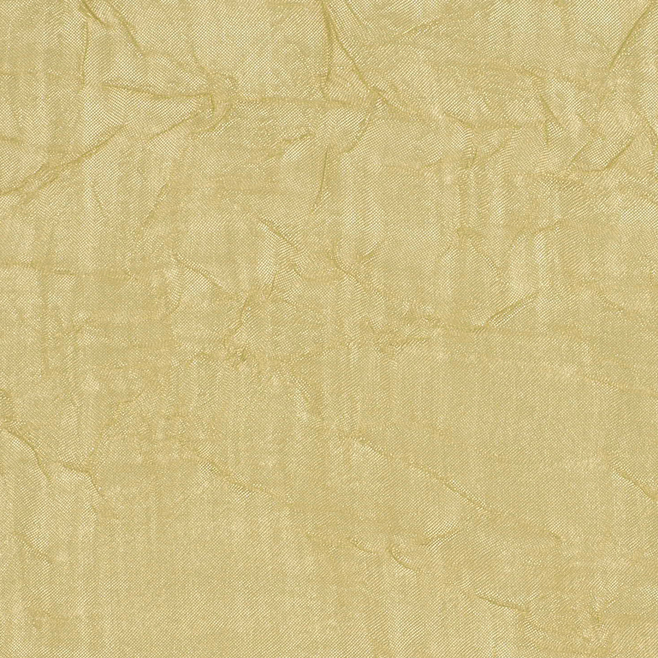 Robert Allen Contract Crinkled Sheer | Champagne  Drapery     - 181588