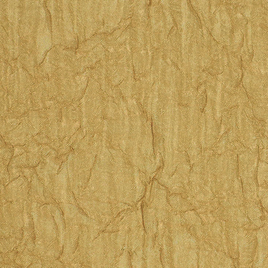 Robert Allen Contract Crinkled Sheer | Maize  Drapery     - 181591