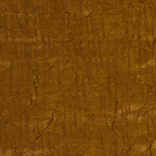 Robert Allen Contract Crinkled Sheer | Copper  Drapery     - 181592