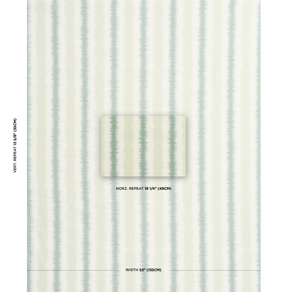 SCHUMACHER  EARTH AND SKY HAYES PRINTS PRINTS MEADOW   - 181611