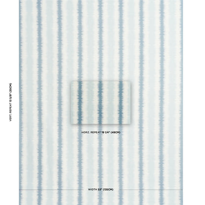 SCHUMACHER  EARTH AND SKY HAYES PRINTS PRINTS LAGOON   - 181612