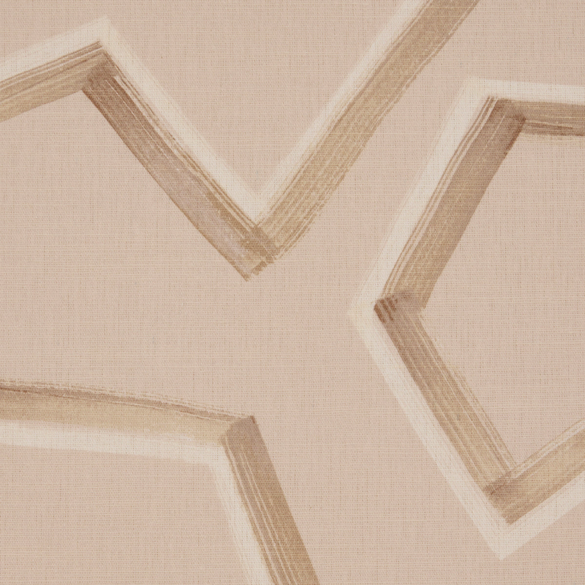 SCHUMACHER  MESA ENZO PRINT PRINTS PRINTS SIENNA   - 181630