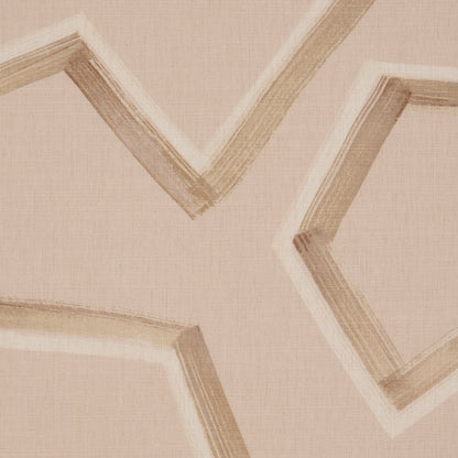 SCHUMACHER  MESA ENZO PRINT PRINTS PRINTS SIENNA   - 181630